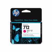 Tinta 712 Magenta Original T210 T230