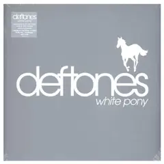 HITWAY MUSIC - DEFTONES - WHITE PONY (2LP) - VINILO
