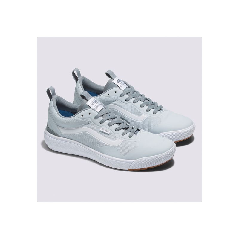 VANS - Zapatilla Ua Ultrarange Exo Gris Unisex VANS