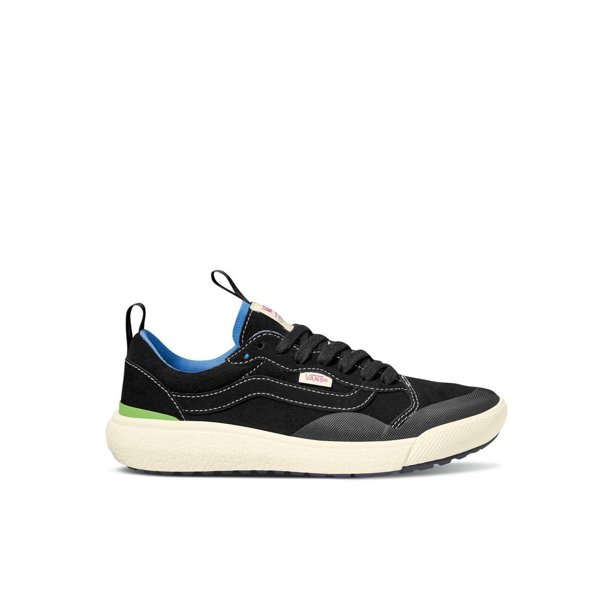 VANS - Zapatilla Ua Ultrarange Exo Se Negro Unisex VANS
