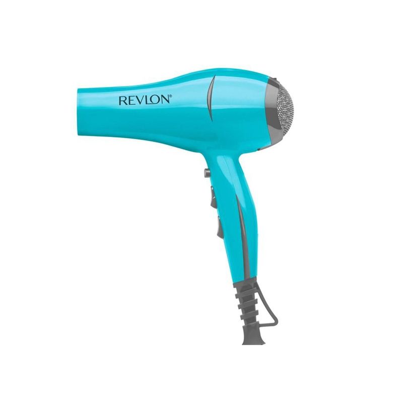 REVLON - Secador de pelo Revlon Lasting Brilliance 2000W Iones AC