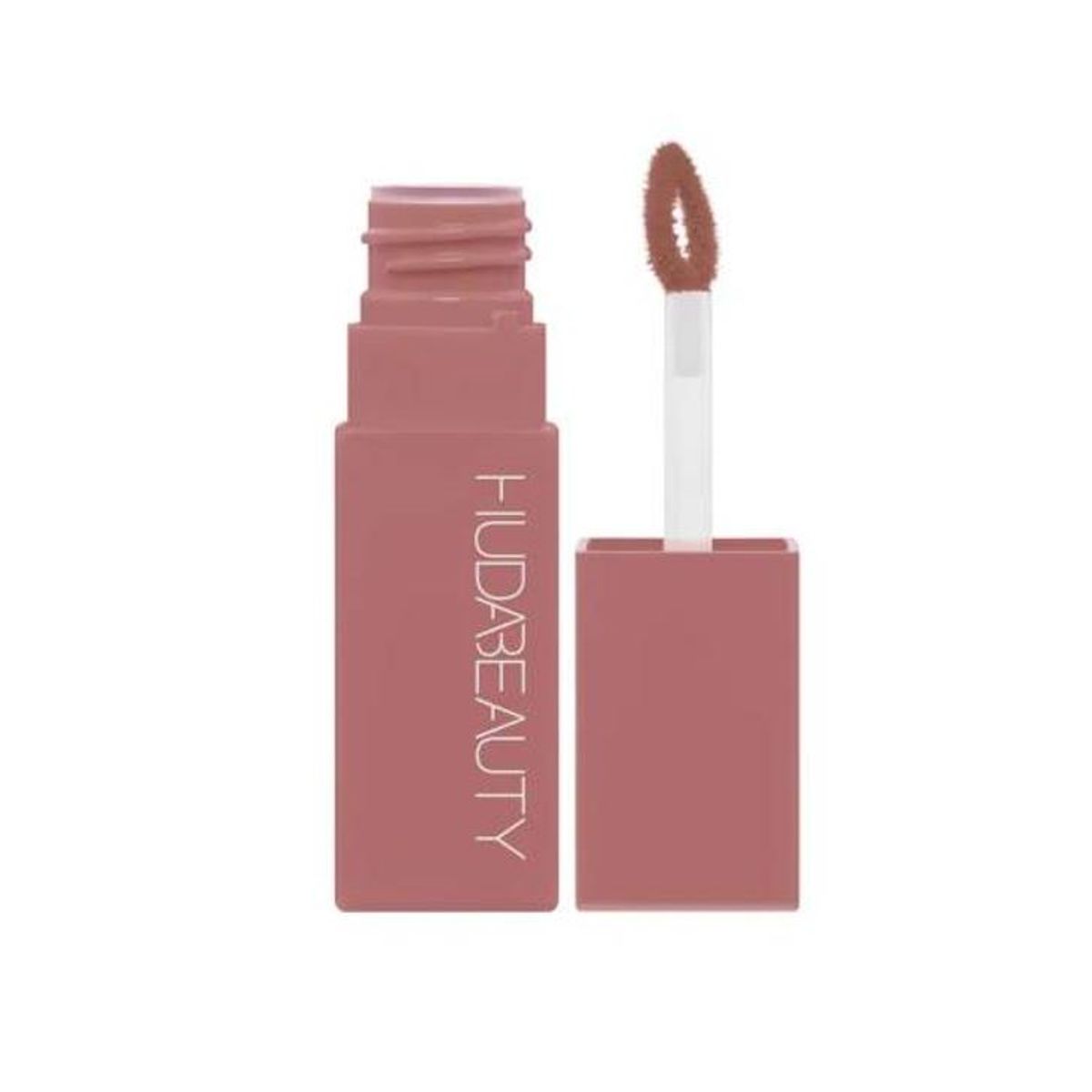 HUDA BEAUTY - Labial y Rubor Lip  Cheek Stain Huda - Berry Kiss.