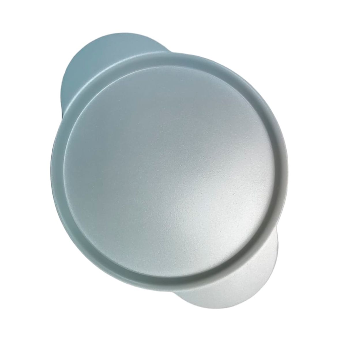 GENERICO - Sarten de cerámica Mad Hungry 27 cm Gris