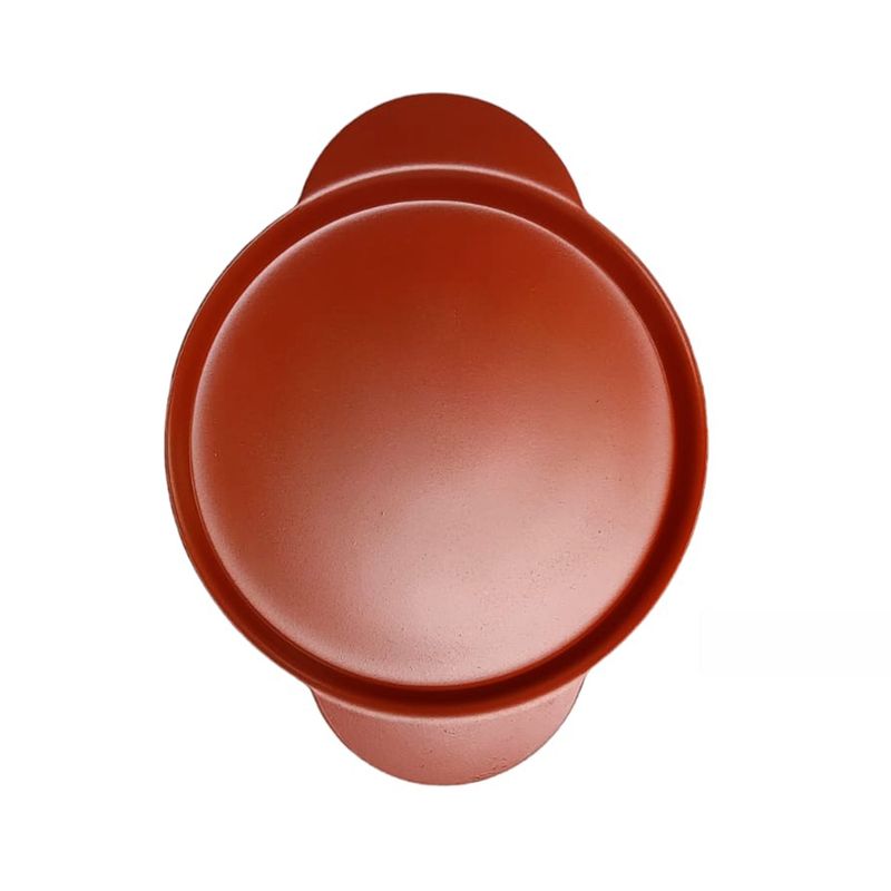 GENERICO - Sarten de cerámica Mad Hungry 27 cm Gris