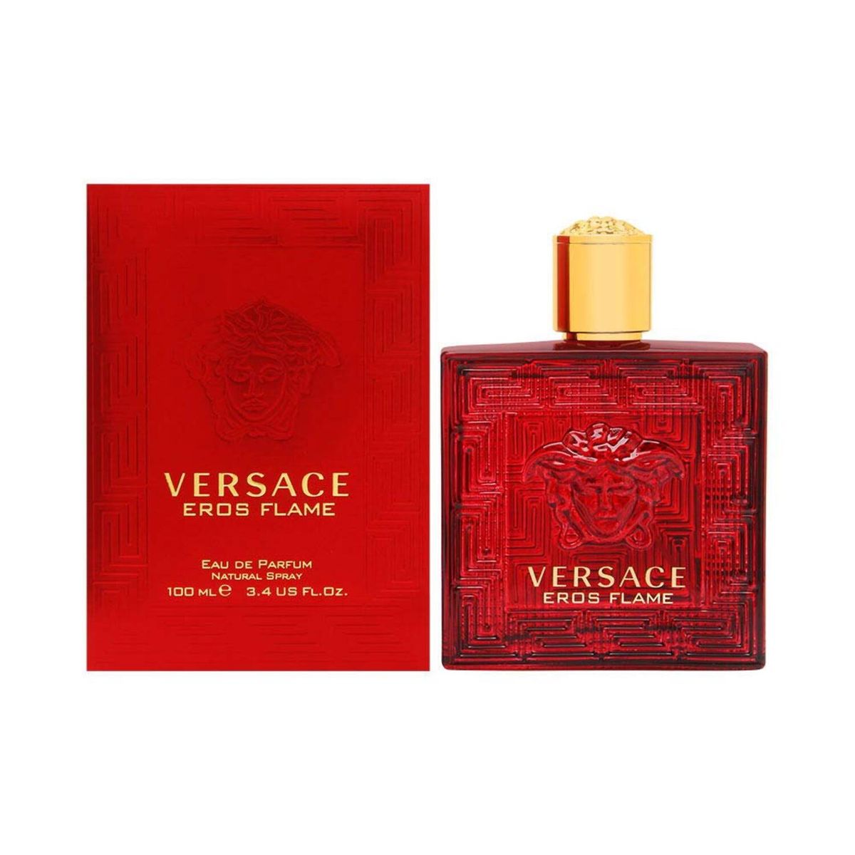 VERSACE - VERSACE EROS FLAME EDP 100ML