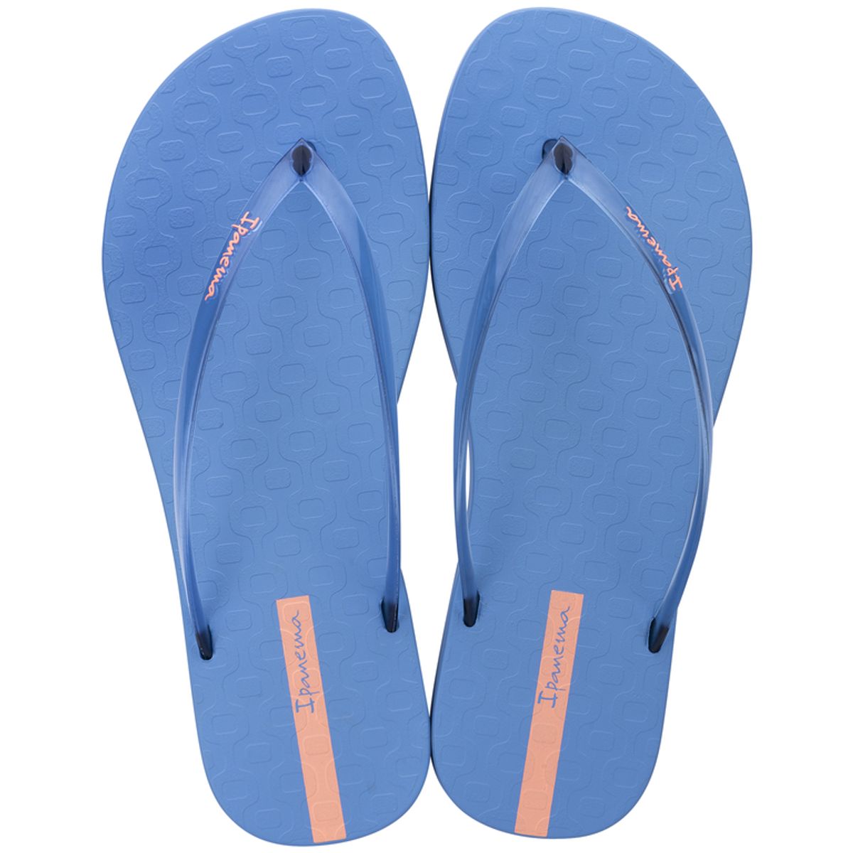 IPANEMA - Sandalia Mujer Easy Azul Ipanema