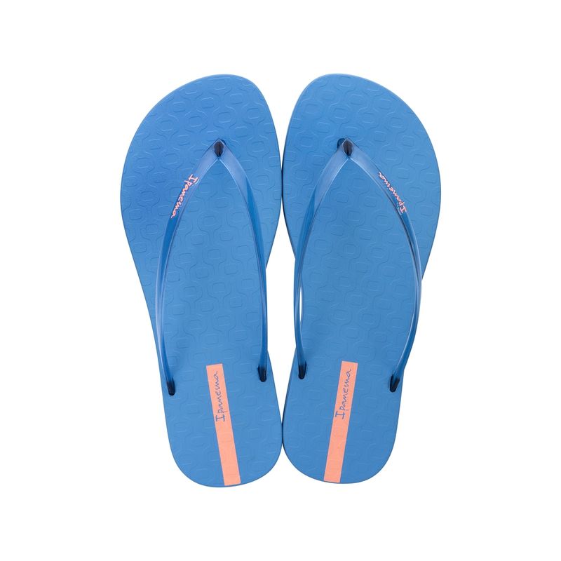 IPANEMA - Sandalia Mujer Easy Azul Ipanema