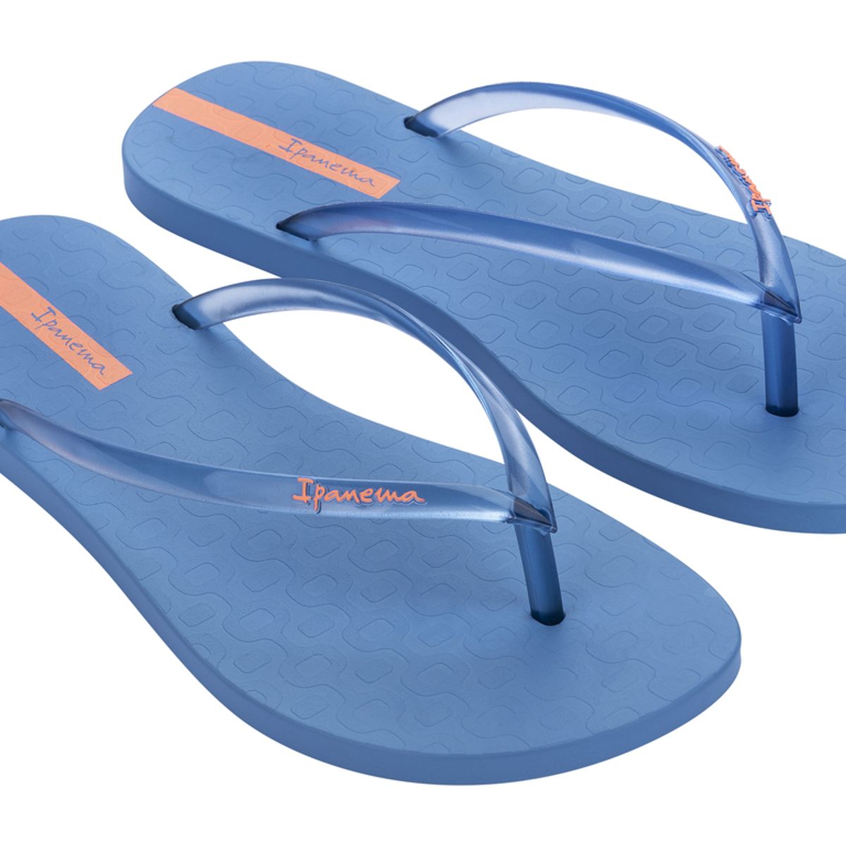 IPANEMA - Sandalia Mujer Easy Azul Ipanema