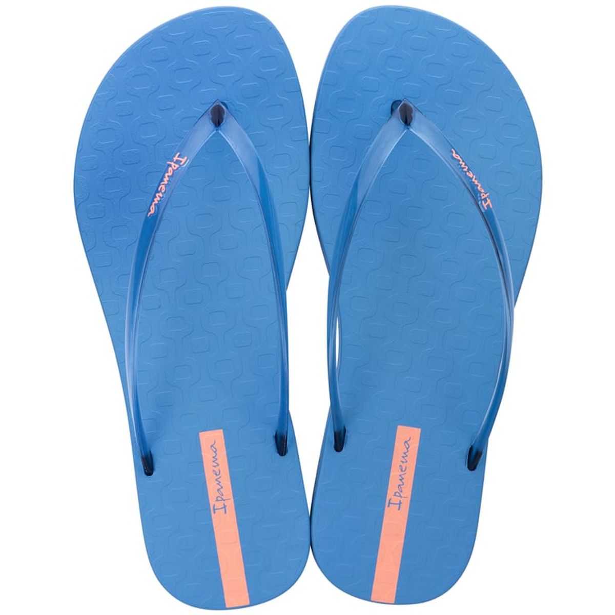 IPANEMA - Sandalia Mujer Easy Azul Ipanema