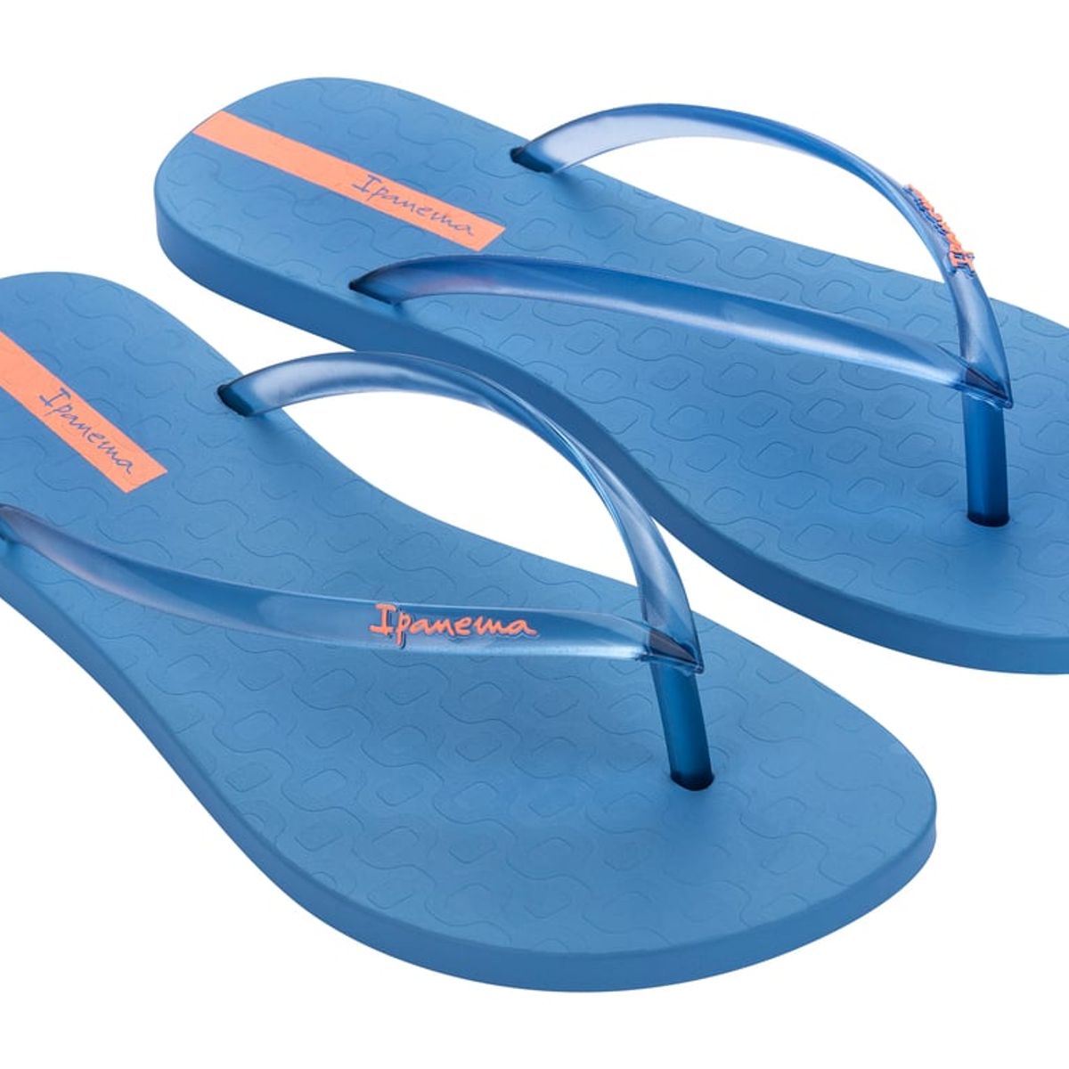 IPANEMA - Sandalia Mujer Easy Azul Ipanema