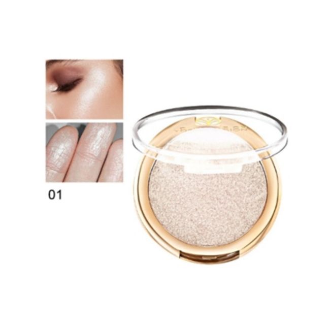 GENERICO - Paleta Iluminadora 5 En 1.