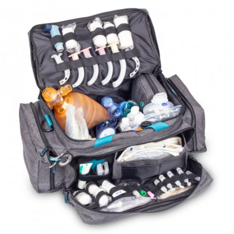 GENERICO - Bolso de Emergencias Gran Capacidad GRAVITY URBAN CARE