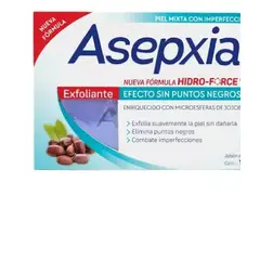 ASEPXIA - EXFOLIANTE 100G.