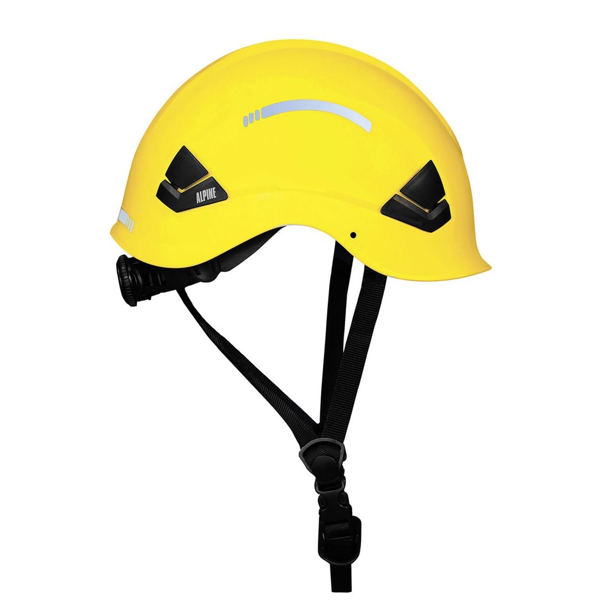 ACTIVEX - Casco de seguridad Activex Alpine Amarillo ACTIVEX