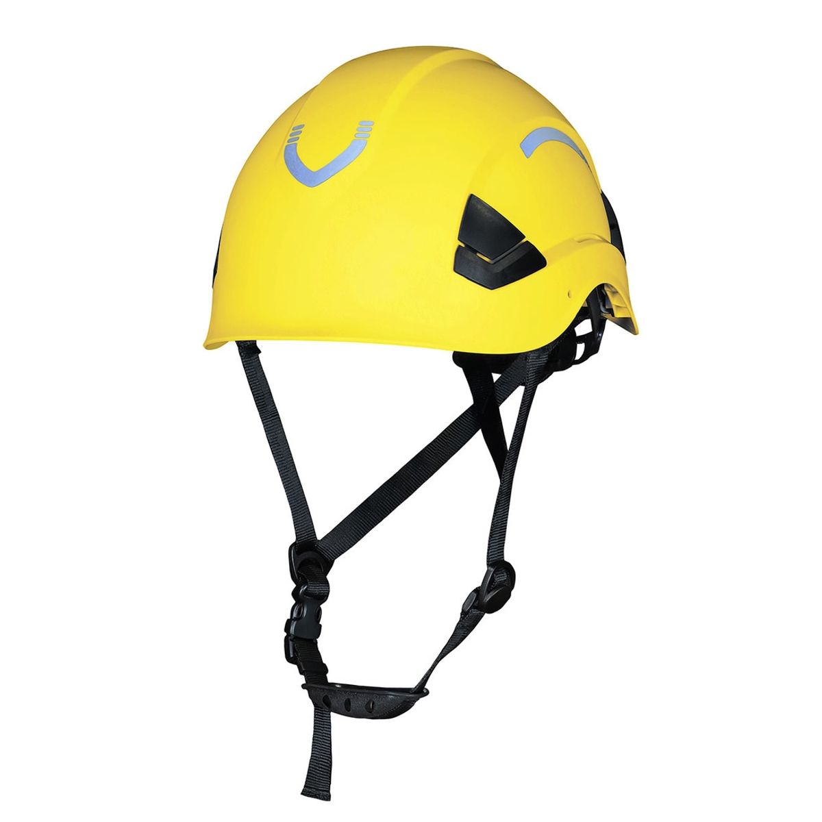 ACTIVEX - Casco de seguridad Activex Alpine Amarillo ACTIVEX