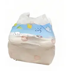 OEM - Pañales para mascotas. Talla S 1 pack: 12 unidades.