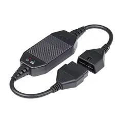 LAUNCH - Adaptador - Conector CAN FD