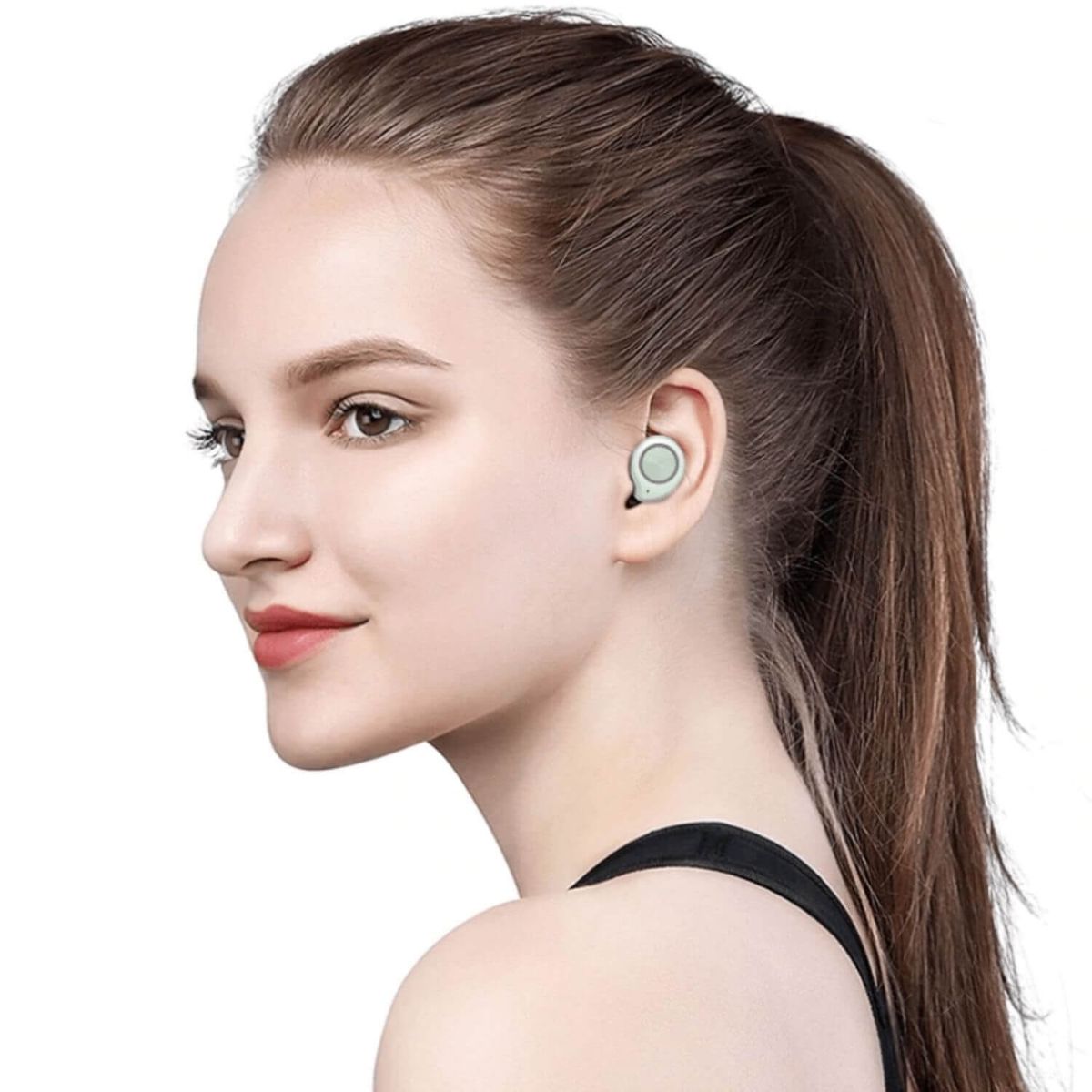 GENERICO - Audífonos Bluetooth Hifi Android iPhone + 1 Reloj digital de regalo