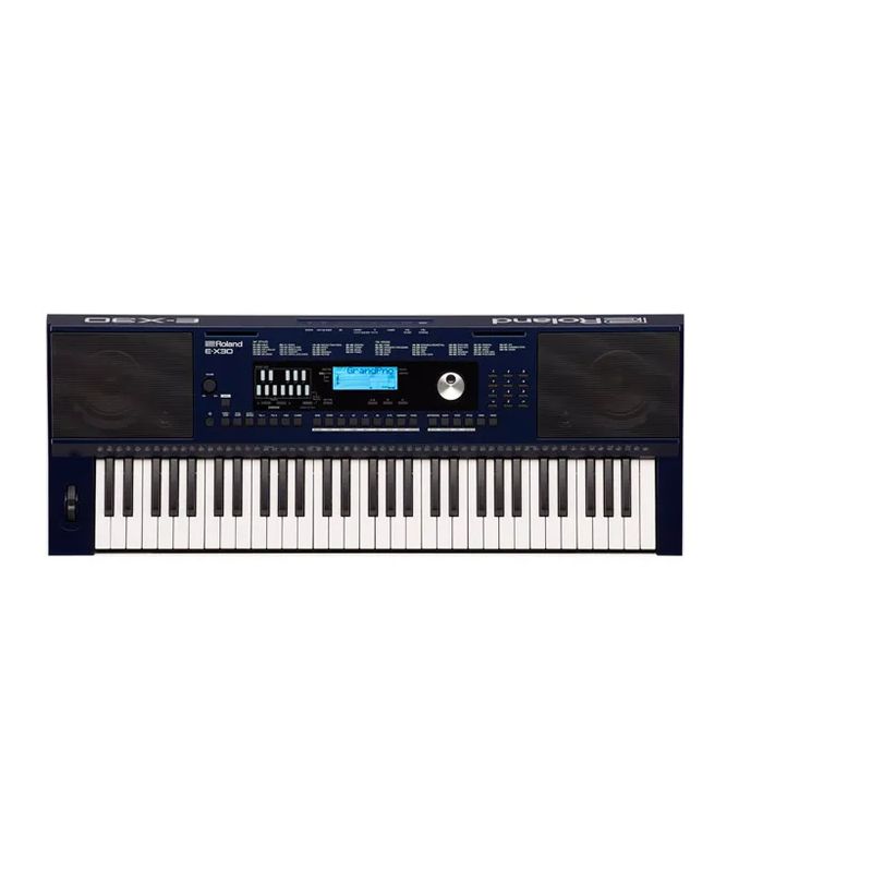 ROLAND - Teclado Personal Roland E-X30 Arranger