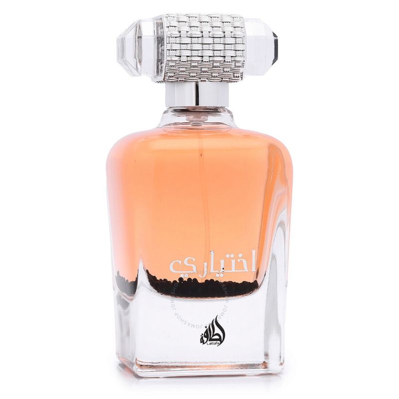 LATAFFA - LATTAFA EKHTIARI EDP 100ML