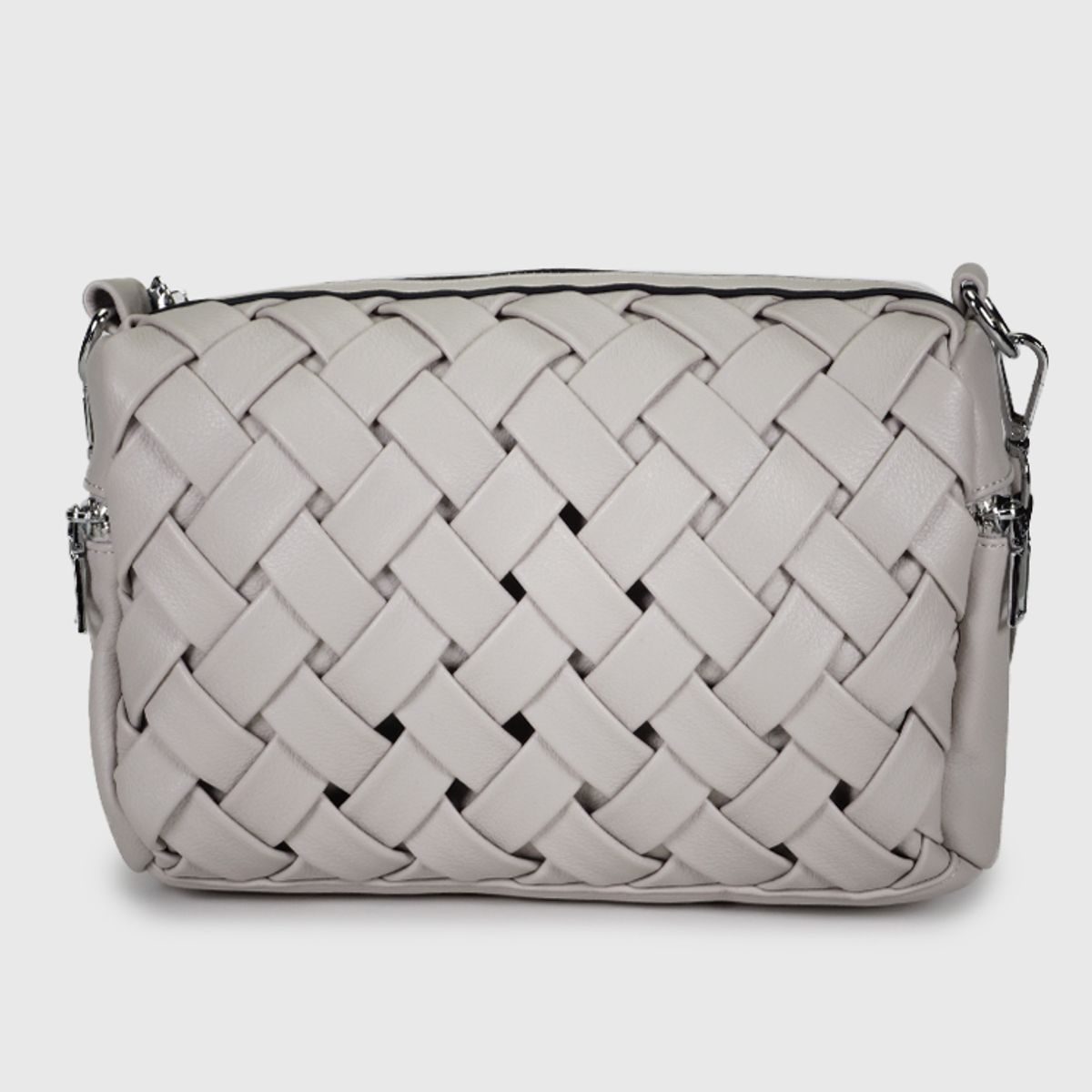 EDA MANZINI - Cartera Iracé Beige EDA MANZINI