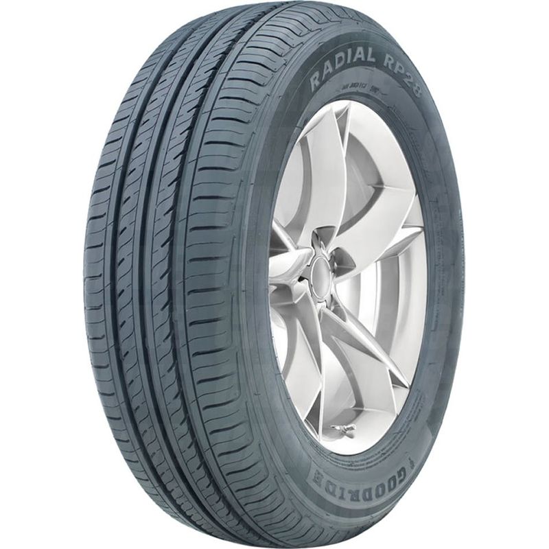 WESTLAKE - NEUMÁTICO WESTLAKE RADIAL RP28 165/60 R14 75H