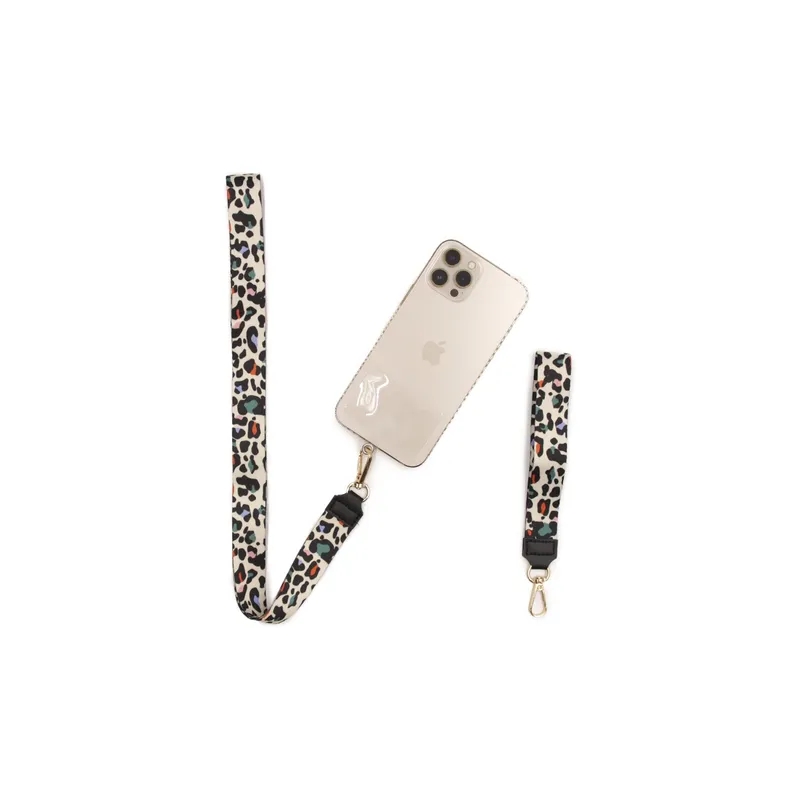 GENERICO - Lanyard para celulares Accesoría GENERICO