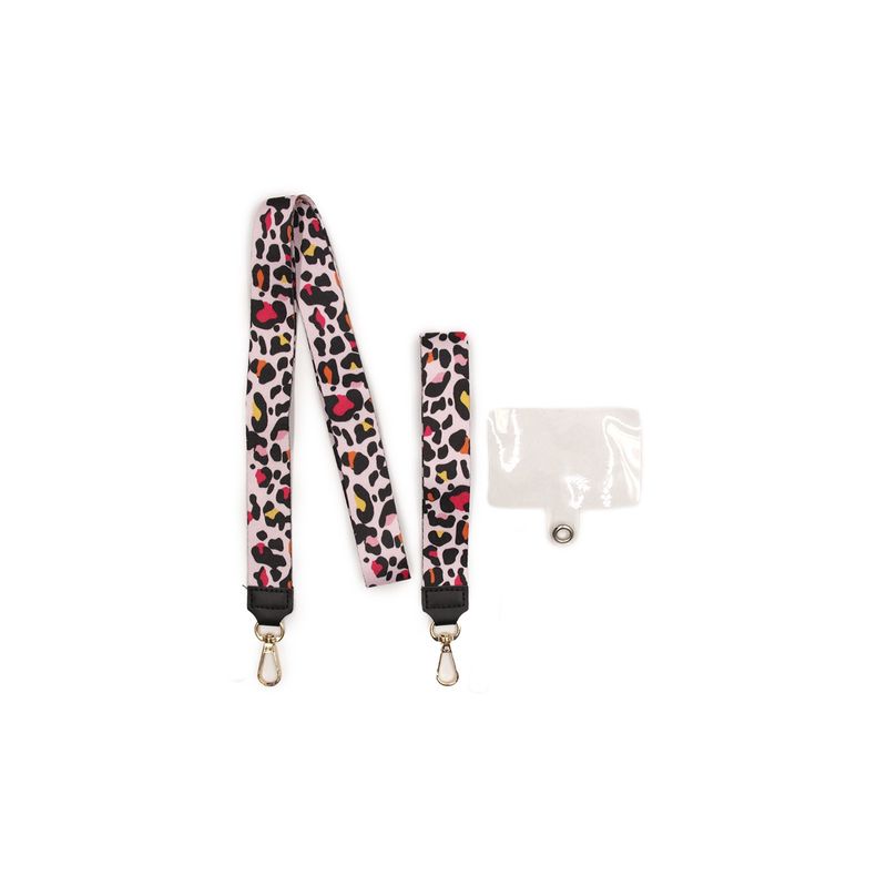 GENERICO - Lanyard para celulares Accesoría GENERICO