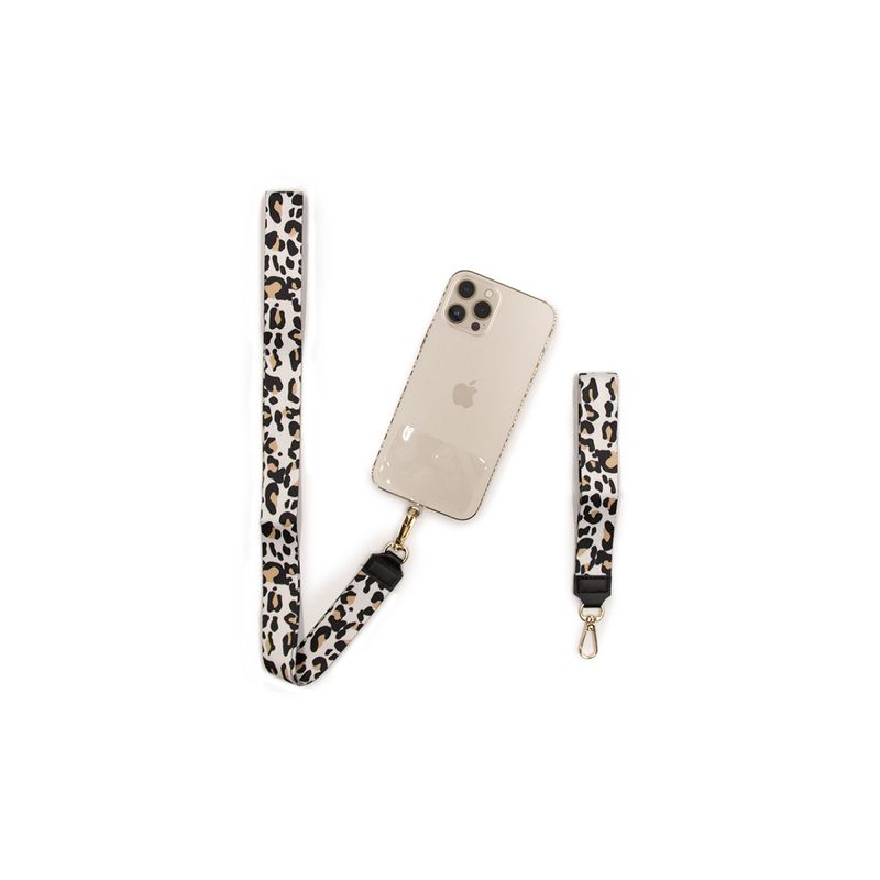 GENERICO - Lanyard para celulares Accesoría GENERICO