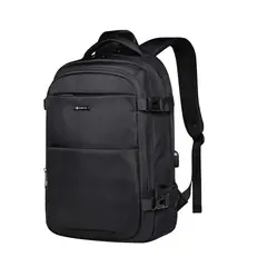 HARDLEY - Mochila Notebook Impermeable Antirrobo Balistica