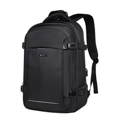 HARDLEY - Mochila Notebook Antirrobo Impermeable Tela Balistic