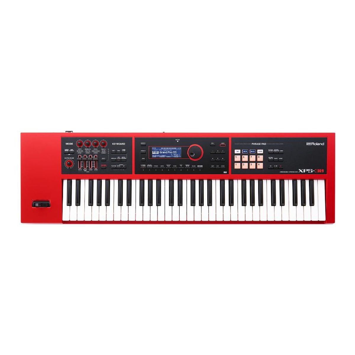 ROLAND - XPS-30 RD SINTETIZADOR ROLAND