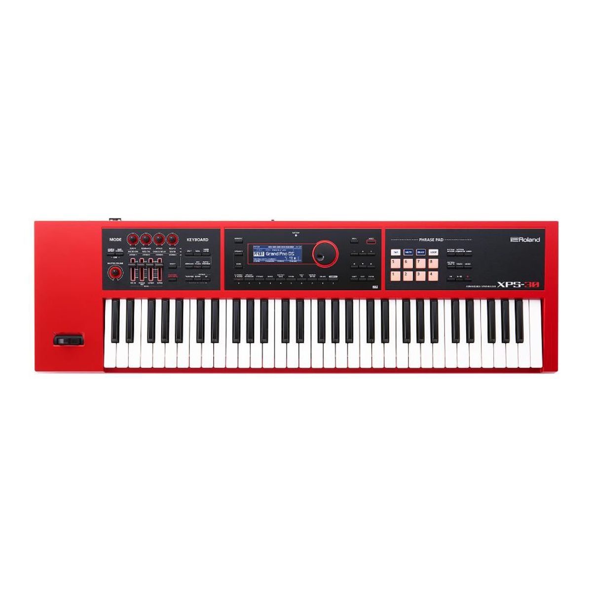 ROLAND - XPS-30 RD SINTETIZADOR ROLAND