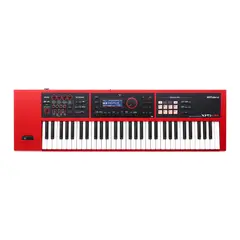 ROLAND - XPS-30 RD SINTETIZADOR