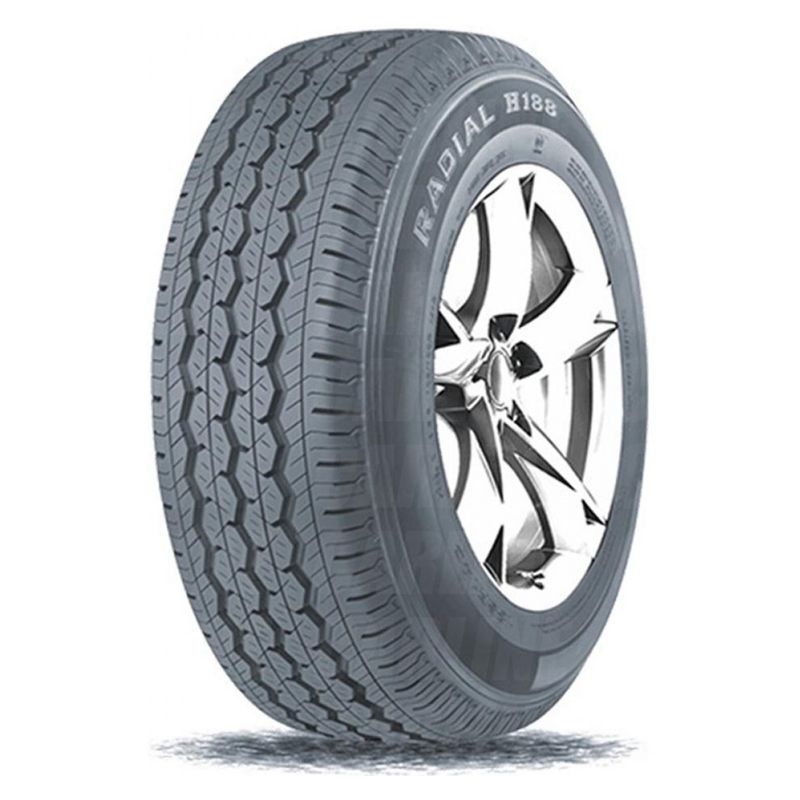 WESTLAKE - NEUMÁTICO WESTLAKE H188 175/70 R14C 6PR