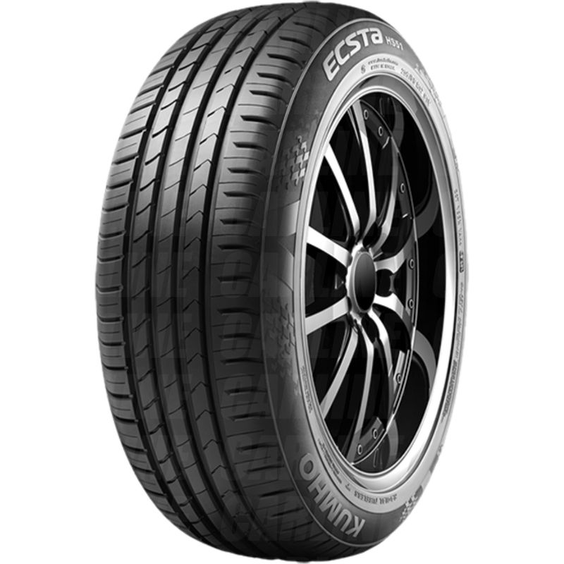 KUMHO - NEUMÁTICO KUMHO ECSTA HS51 185/55 R16 83V
