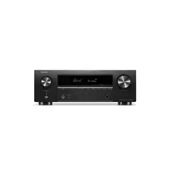 DENON - Receiver AV 5.2 CH 8K AVR-X580BT
