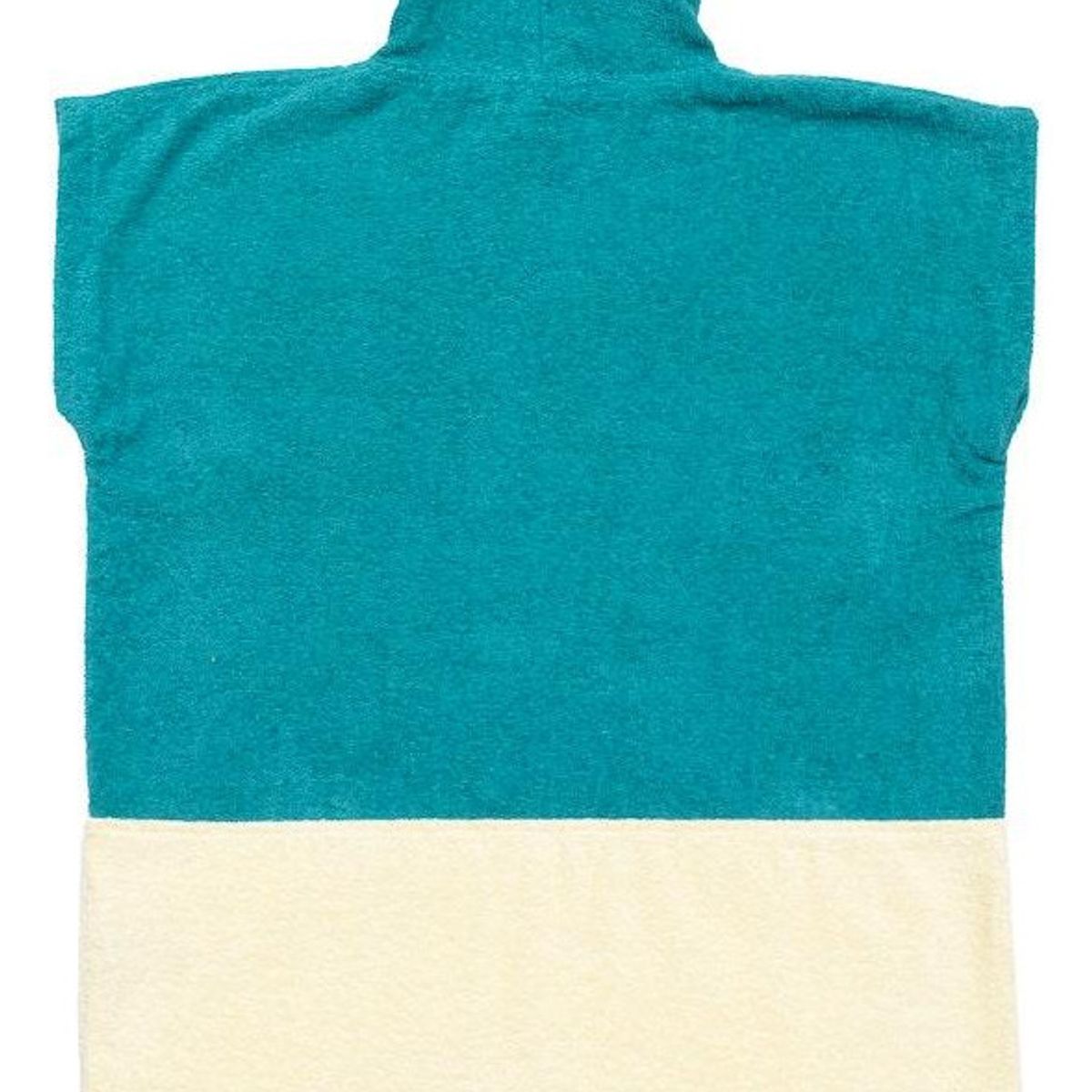 STOKED - Poncho Liso Multicolor STOKED