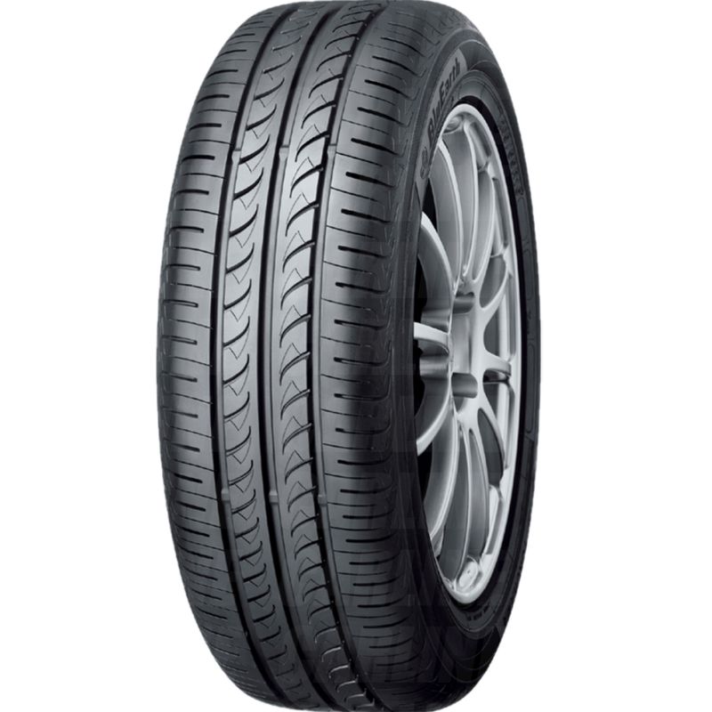 YOKOHAMA - NEUMÁTICO YOKOHAMA BLUEARTH AE01 185/60 R14 82H