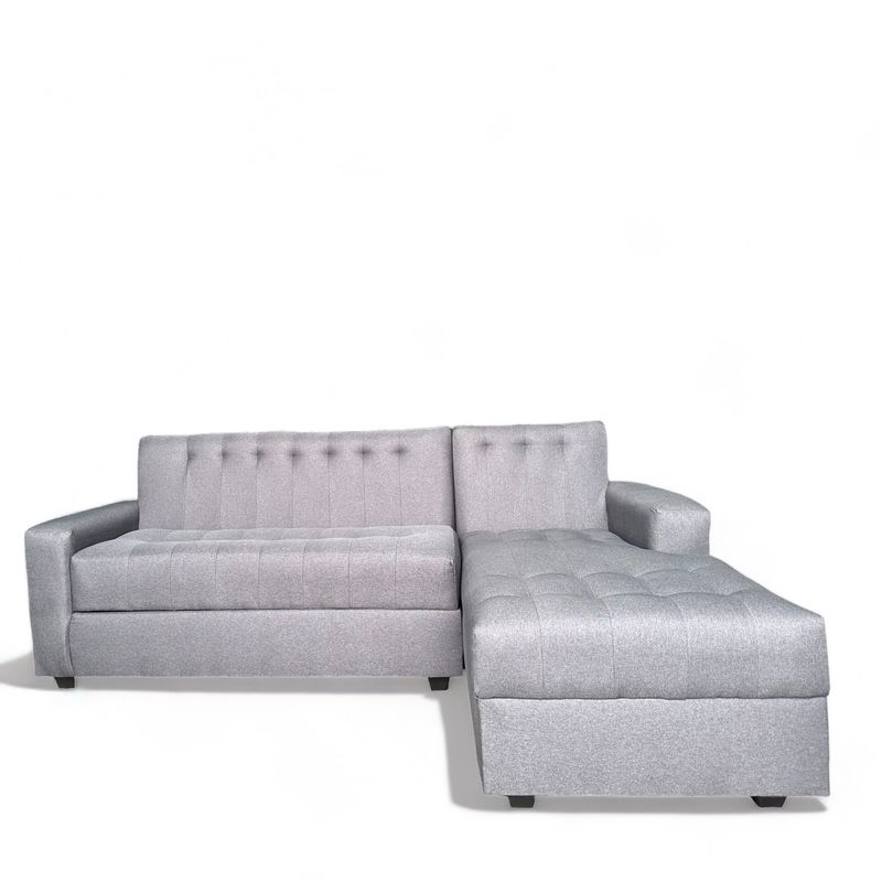 GENERICO - Sofá en L Seccional L Sillón L