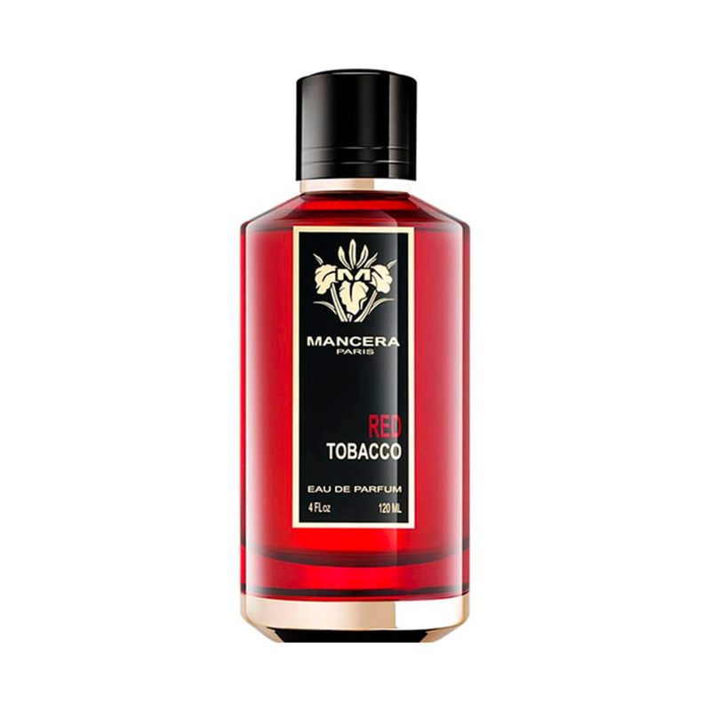 MANCERA - MANCERA RED TOBAC 120ML EDP