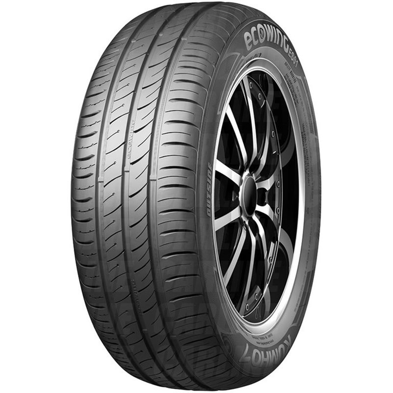 KUMHO - NEUMÁTICO KUMHO ECOWING KH27 195/50 R16