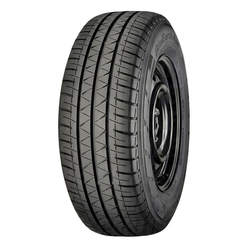 YOKOHAMA - NEUMÁTICO YOKOHAMA BLUEARTH VAN RY55 195/75 R16C 8PR 110T