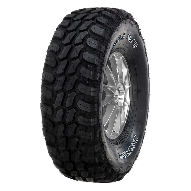 WESTLAKE - NEUMÁTICO WESTLAKE RADIAL SL366 205 R16 8PR