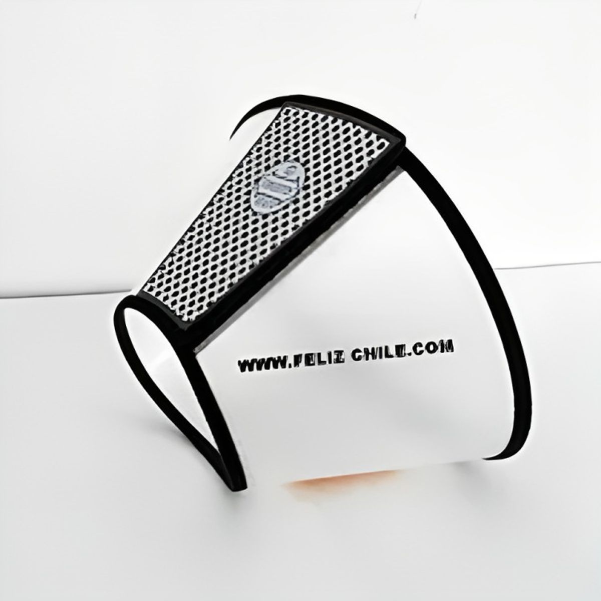 OEM - Collar Isabelino mascotas n7