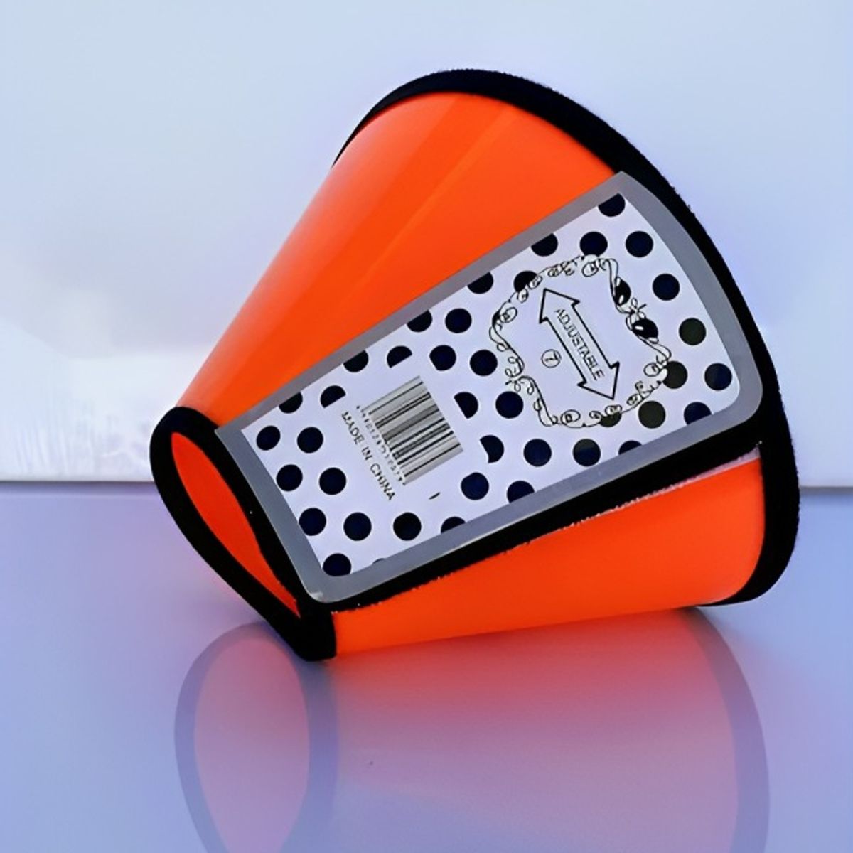 OEM - Collar Isabelino mascotas n7