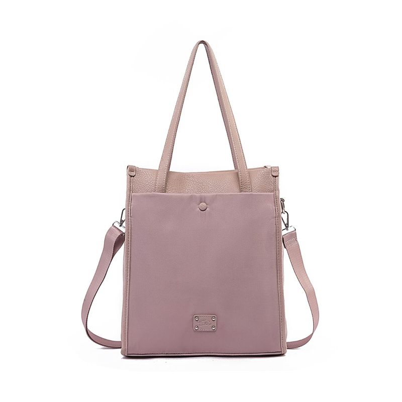 SEI - Cartera Sei Stains Rosado