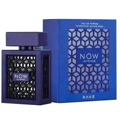 RAVE - NOW INTENSE EDP 100 ML FOR MEN - RAVE.