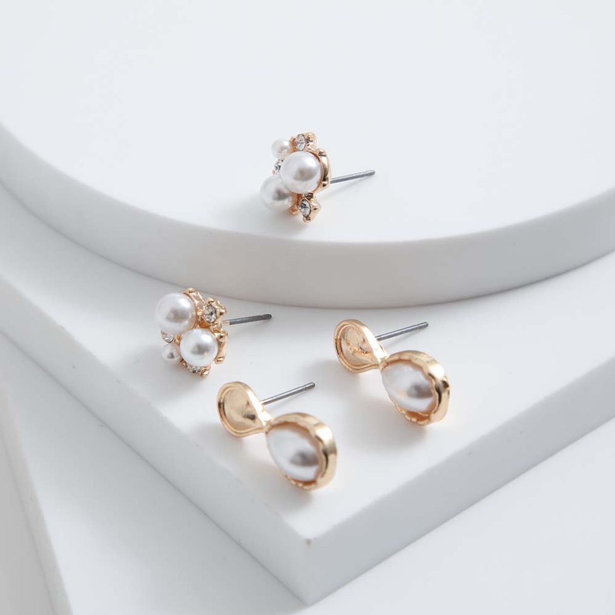 I D - Set Aros Mykonos Dorado i-D