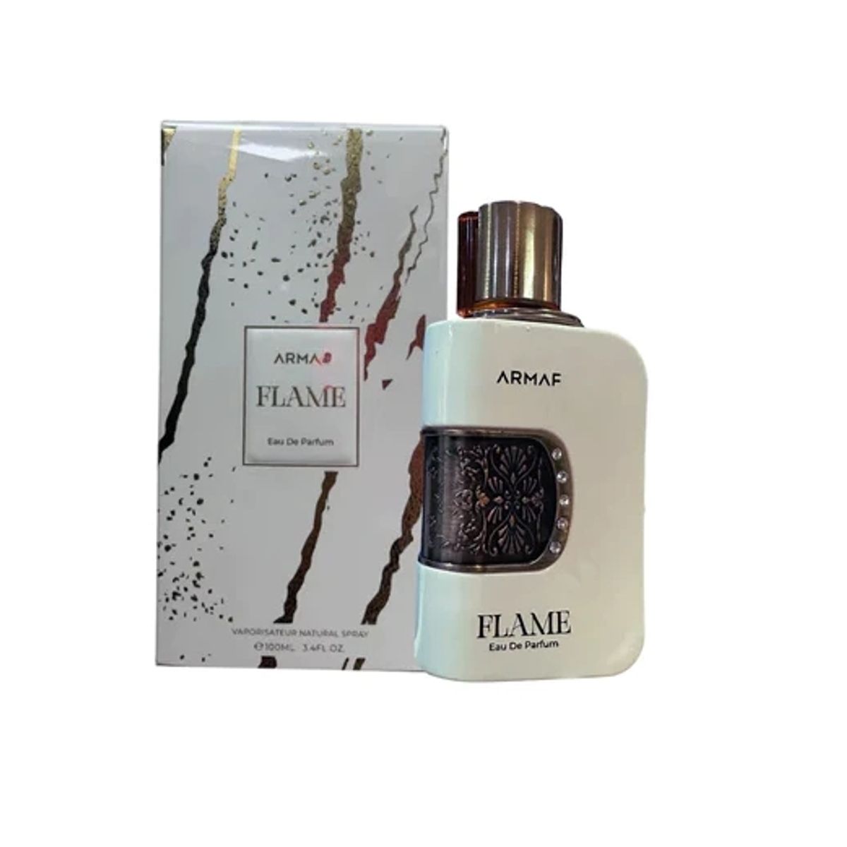 ARMAF - ARMAF FLAME EDP 100 ML FOR WOMEN  ARMAF.